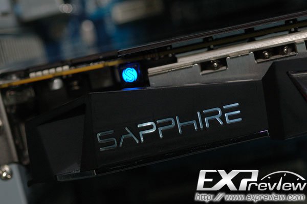 Sapphire Radeon Hd 7970 Vapor-X 09