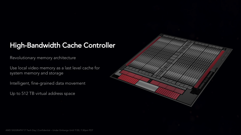 Siggraph Vega Architecture 08