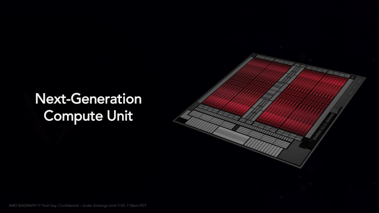 Siggraph Vega Architecture 13