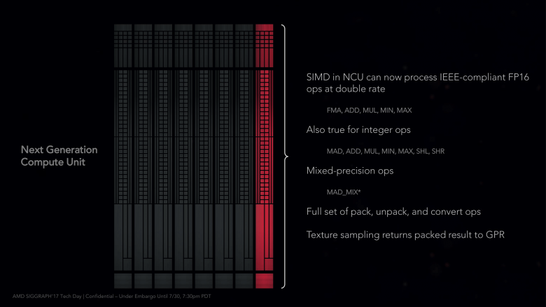 Siggraph Vega Architecture 15