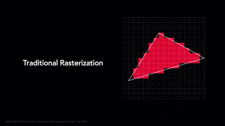 Siggraph Vega Architecture 22