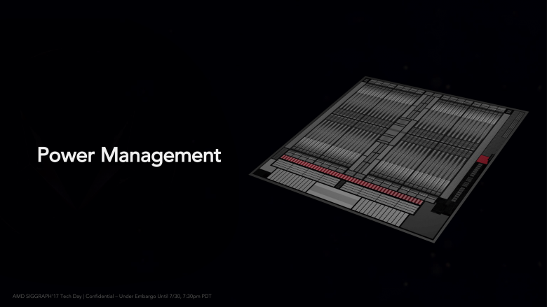 Siggraph Vega Architecture 45