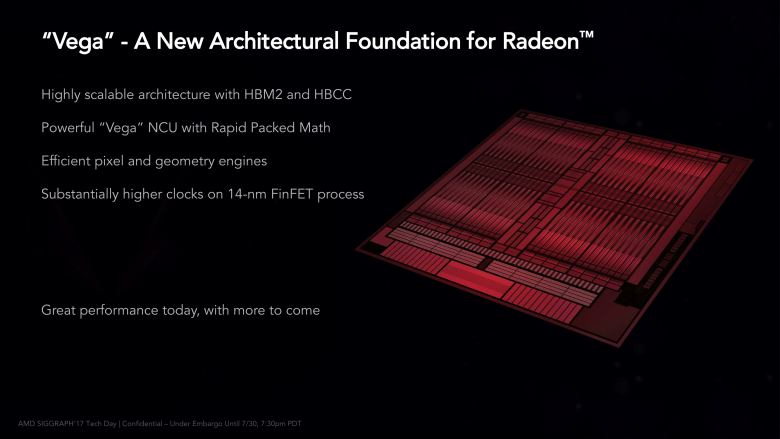 Siggraph Vega Architecture 48