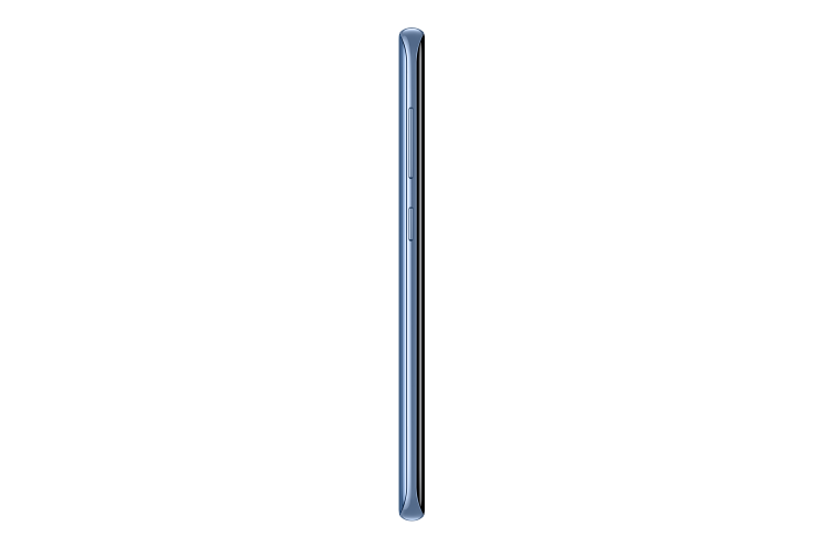 Sm G 950 F Galaxys 8 Lside Blue