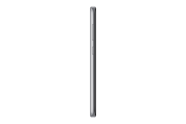Sm G 950 F Galaxys 8 Lside Silver 1
