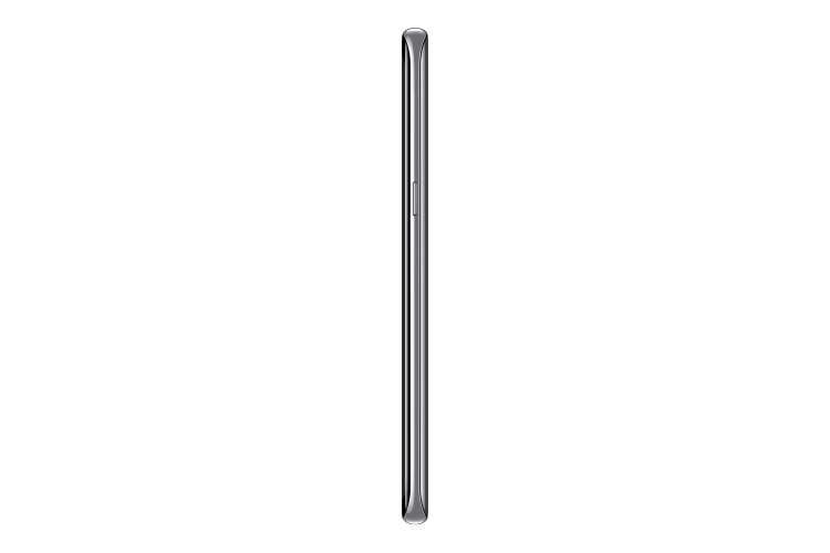 Sm G 950 F Galaxys 8 Rside Silver