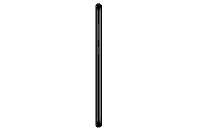 Sm G 955 F Galaxys 8 Plus Lside Black