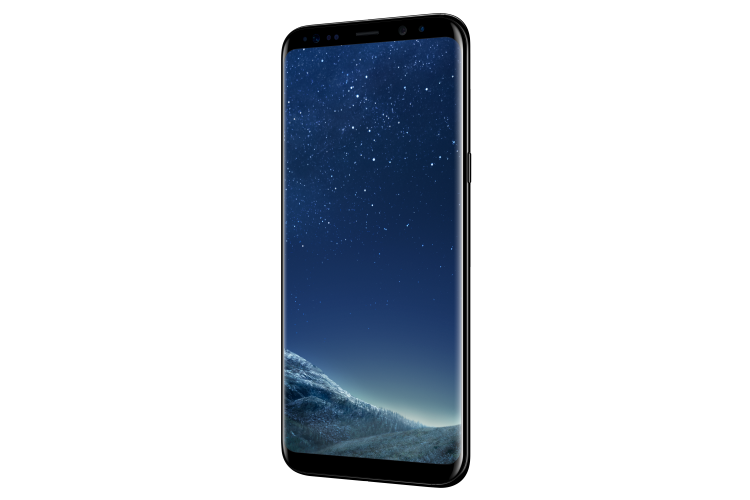 Sm G 955 F Galaxys 8 Plus R 30 Black