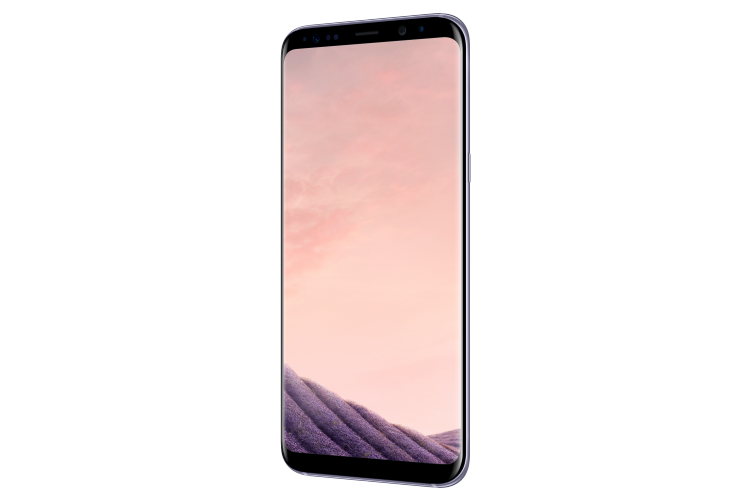 Sm G 955 F Galaxys 8 Plus R 30 Orchidgrey