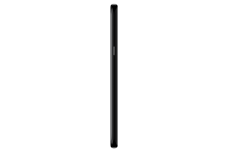 Sm G 955 F Galaxys 8 Plus Rside Black