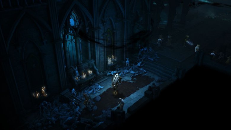Diablo III: Reaper of Souls - Obrázek 10