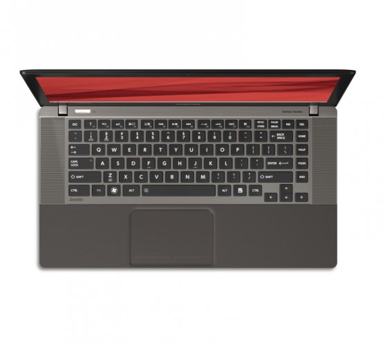 Toshiba 21 9 Ultrabook 14