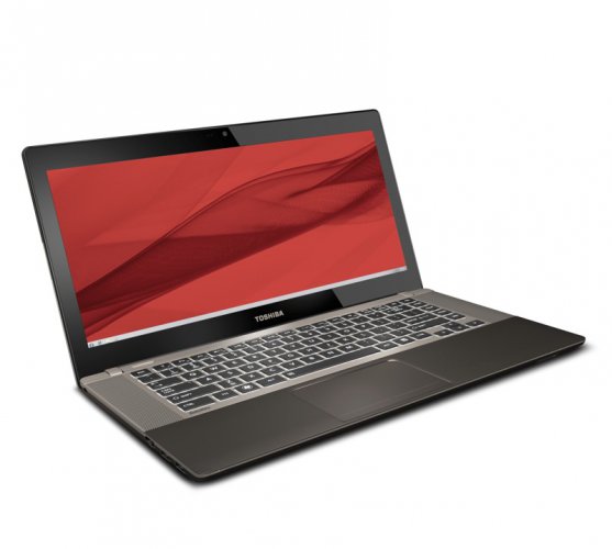 Toshiba 21 9 Ultrabook 15