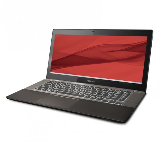 Toshiba 21 9 Ultrabook 21