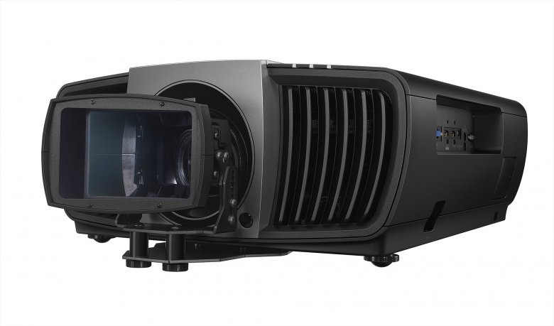 W 11000 Special Anamorphic Lens 1