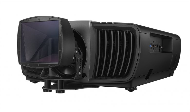 W 11000 Special Anamorphic Lens 2