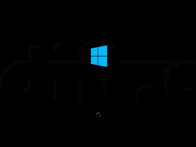 Windows „Blue“ - instalace (1)