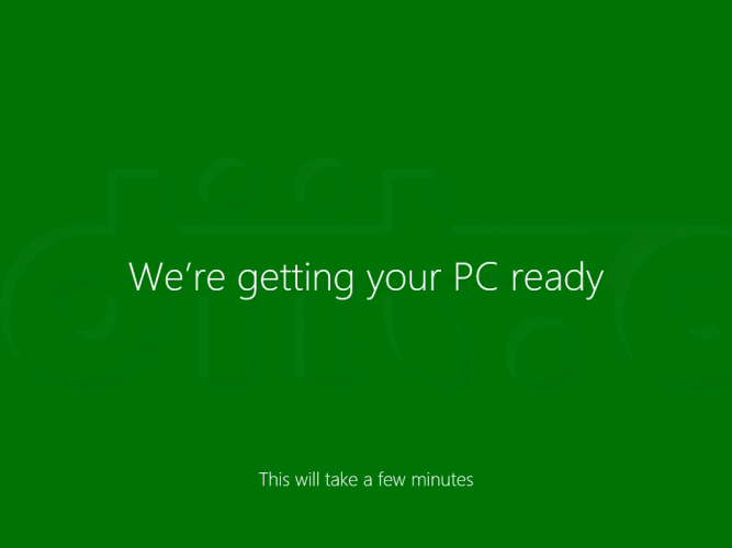 Windows „Blue“ - instalace (16)