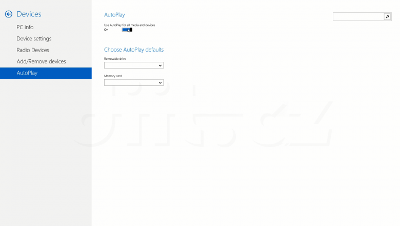Windows „Blue“ - nastavení v Modern UI (24)