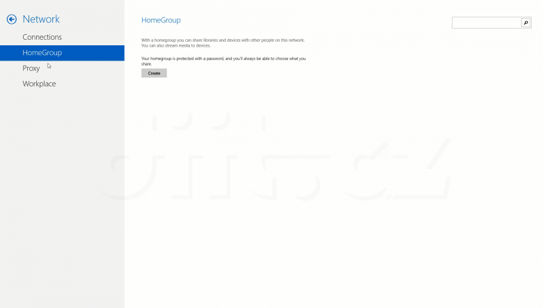 Windows „Blue“ - nastavení v Modern UI (26)