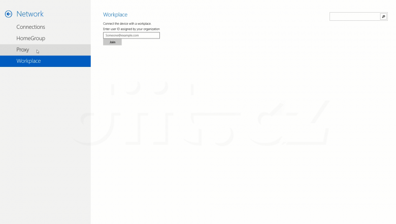 Windows „Blue“ - nastavení v Modern UI (28)
