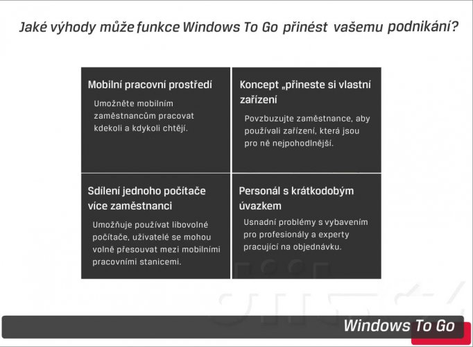 Windows To Go - Kingston prezentace 02