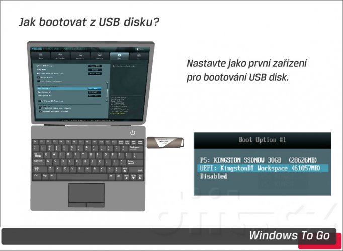 Windows To Go - Kingston prezentace 08