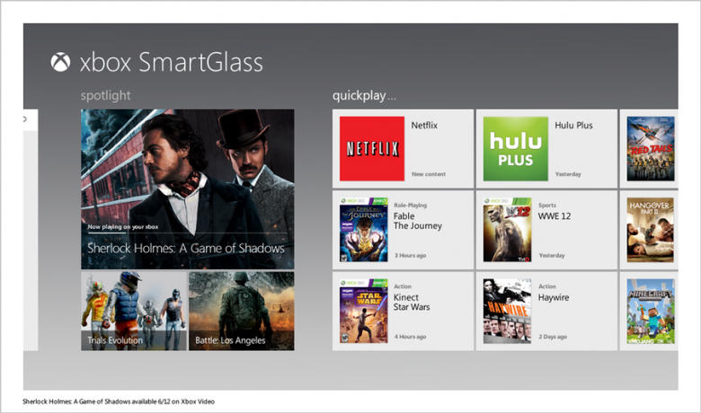 Xbox 360 SmartGlass 01