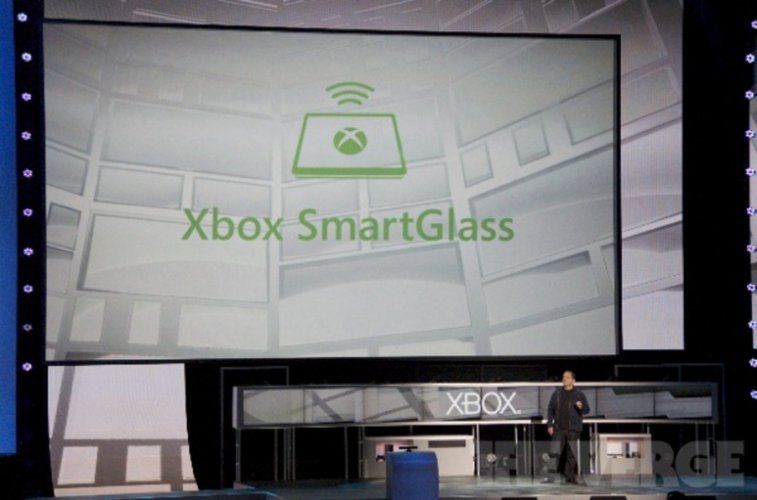 Xbox 360 SmartGlass 02