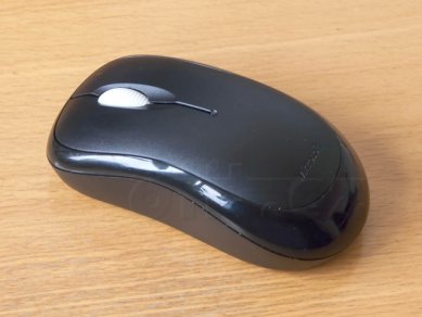 07 Ms Wireless Mouse 1000