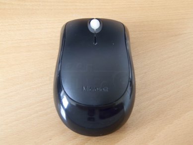 12 Ms Wireless Mouse 1000