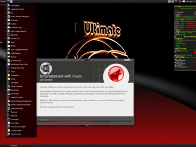 Ultimate Edition 2.9