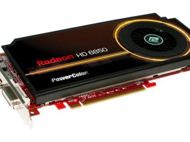 PowerColor Radeon HD 6850