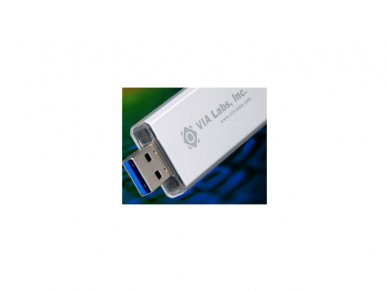 VIA Labs USB 3.0 flash