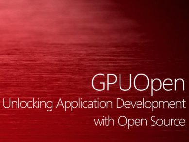 Amd Gpuopen 01