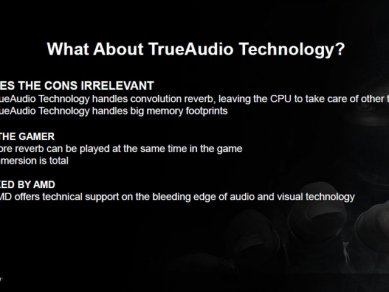 AMD TrueAudio 064