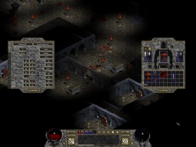 Diablo 2