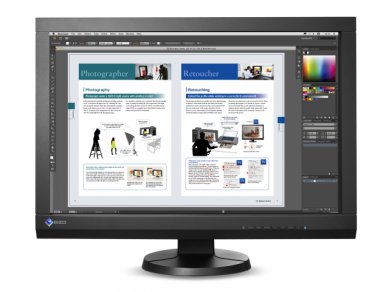 Eizo Coloredge Cx 241