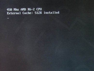 Fujitsu Liteline 450 Mhz Amd K 6 2 Cpu