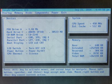 Fujitsu Liteline Adata Sp 310 32 Gb