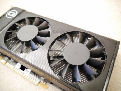 Gainward Geforce Gtx 750 Ti Gs P 1100626 Chladic