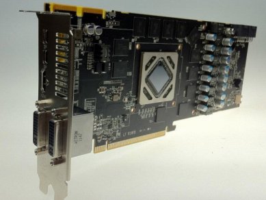 PowerColor Radeon HD 7970 Vortex II PCB 2. verze