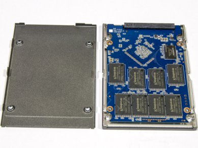 Kingston Dc 400 480 Gb Pcb 1