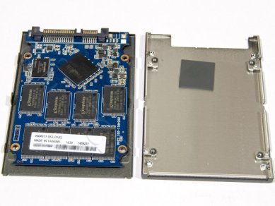 Kingston Dc 400 480 Gb Pcb 2