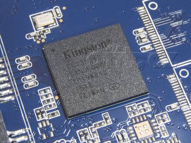 Kingston Ssdnow V 300 120 Gb 2015 Radic Lsi Sandforce