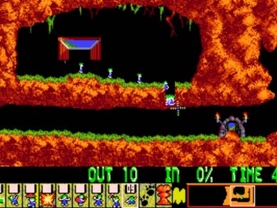 Lemmings 1