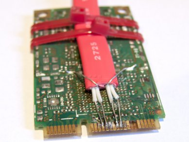 Msata Sata Kabel Detail Pajeni