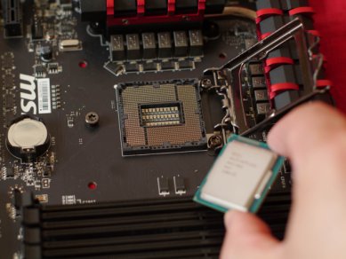 Msi Z 97 Gaming 9 Ac Core I 5 4670 K Msi Z 97 P 1100092 Th