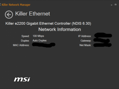 Msi Z 97 Gaming 9 Ac Killer Mamanger 08 Aaa