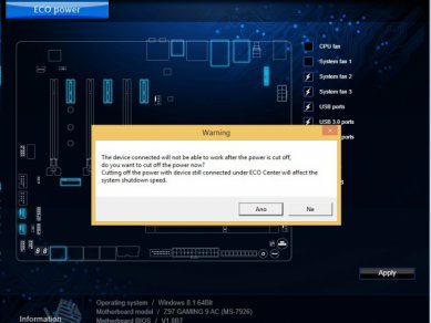 Msi Z 97 Gaming 9 Ac Msi Eco Power 02